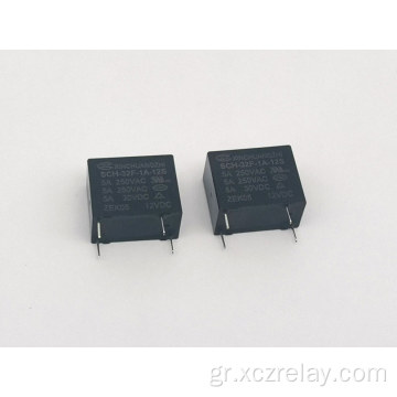 Εμπορική εταιρεία Ningbo Magnetic relay